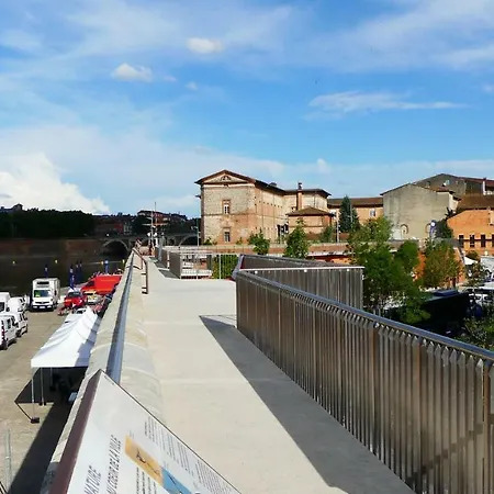شقة Terrasse De Saint-cyp *